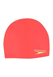 Speedo Silicone Cap Elastomeric