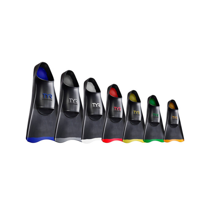 Tyr Crossblade Training Swim Fins 2.0