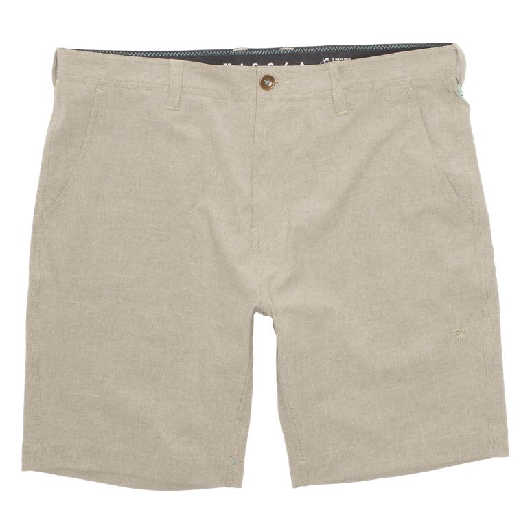 Vissla Canyons Hybrid 19&quot; Walkshort