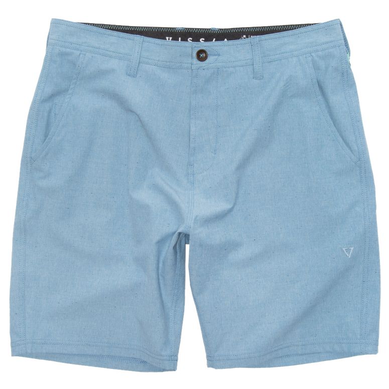 Vissla Canyons Hybrid 19&quot; Walkshort