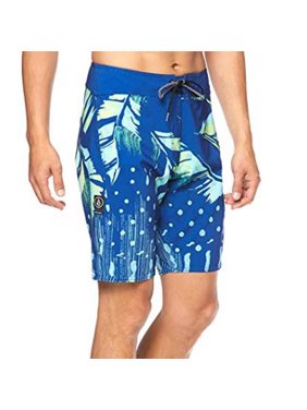 Volcom Flora Dot Mod 20in Boardshorts