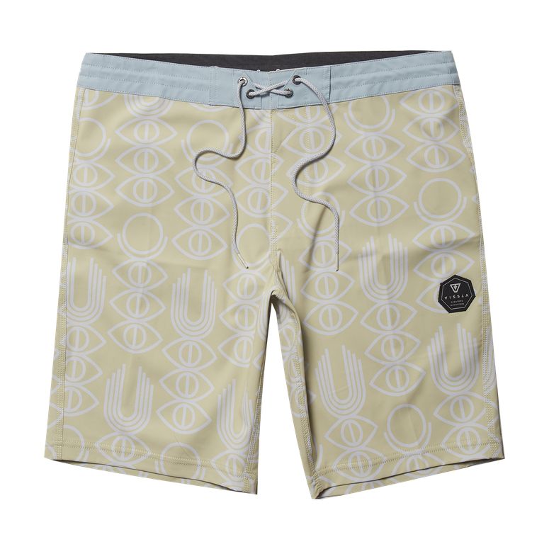 Vissla Real Fun Eyes 20&quot; Boardshort
