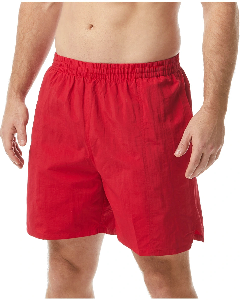 TYR Classic Deck Swim Trunks