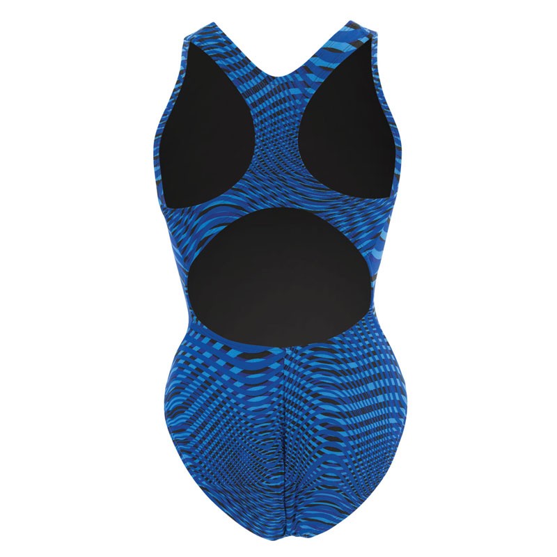 Dolfin Abyss Performance Back