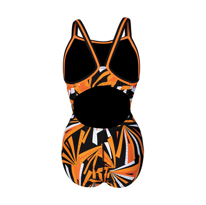 Dolfin Women&#39;s Spyker DBX Back One Piece