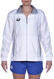 Arena TL Warm Up Jacket (Closeout)