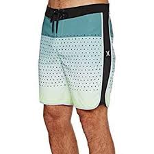 Hurley Phantom Motion Third Reef Boardshort