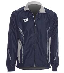 Arena TL Warm Up Jacket (Closeout)
