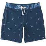 Billabong Sundays Mini Pro Boardshorts
