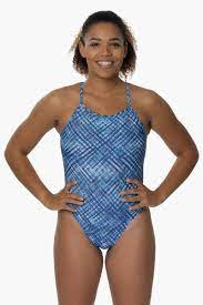 Jolyn Jackson4 Tie-Back 1-Piece - Sale Prints