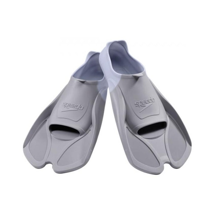 Speedo Biofuse Silicone Fins (Size 1-3)