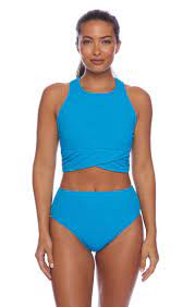 Next In The Groove High Waist Bottom