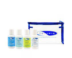 Tri Swim 4 Pack Travel Set