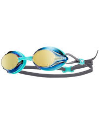 TYR Velocity Mirrored Goggle
