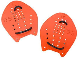 Strokemaker Hand Paddles