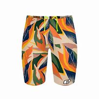 Q Swimwear Jungle Jammer