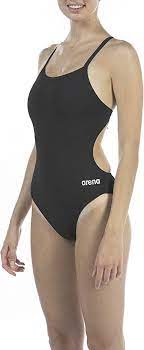 Arena Women&#39;s Team Solid Challenge 1-Piece