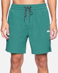 HURLEY Explore Dri Trek 17.5 Swim Trunks