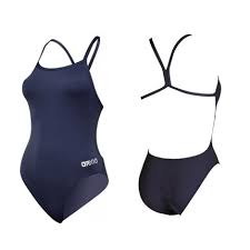 Arena Women&#39;s Team Solid Challenge 1-Piece