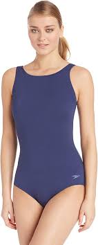 Speedo Keyhole One Piece