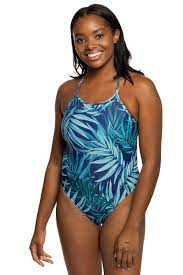 Jolyn Jackson4 Tie-Back 1-Piece - Sale Prints