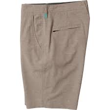 Vissla Fin Rope Hybrid 20&quot; Walkshort