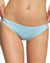 Roxy Solid Beach Classic Moderate Bikini Bottom