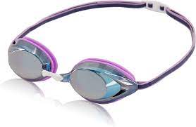 Speedo Womens Vanquisher 2.0 Mirrored Goggle
