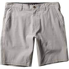 Vissla Fin Rope Hybrid 20&quot; Walkshort