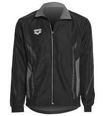 Arena TL Warm Up Jacket (Closeout)