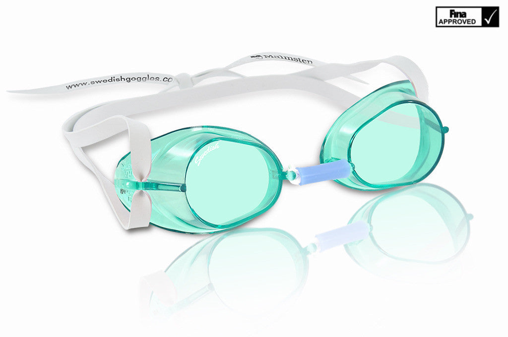 malmsten goggles assembly Malmsten Swedish Goggles