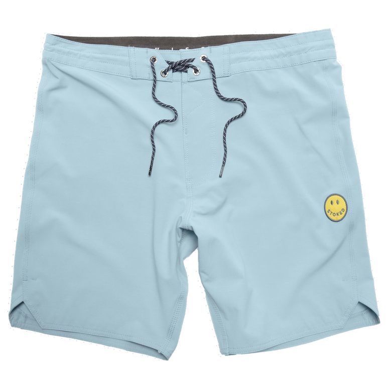 Vissla solid hot sale sets 18.5 boardshort