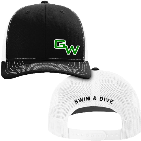 George Washington Team Hat