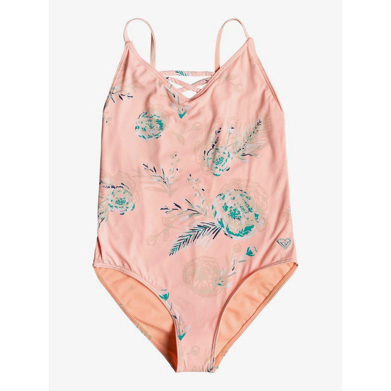 Roxy Girl Darling Girl One Piece