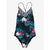 Roxy Girls 7-16 Sunkissed One Piece