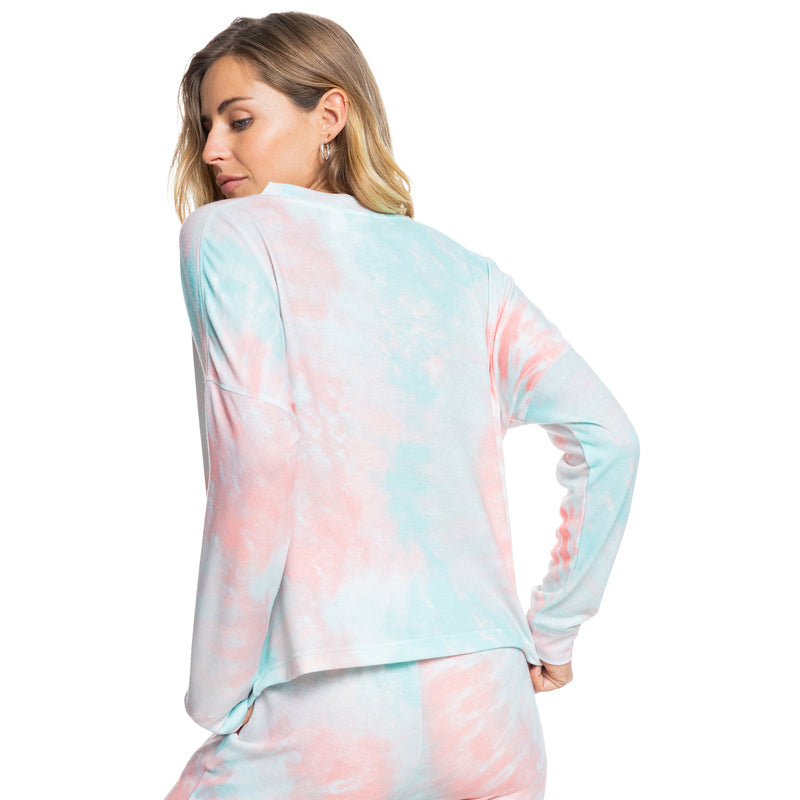 Roxy Current Mood Pullover Sweatshirt