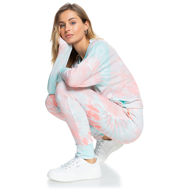 Roxy Current Mood Pullover Sweatshirt