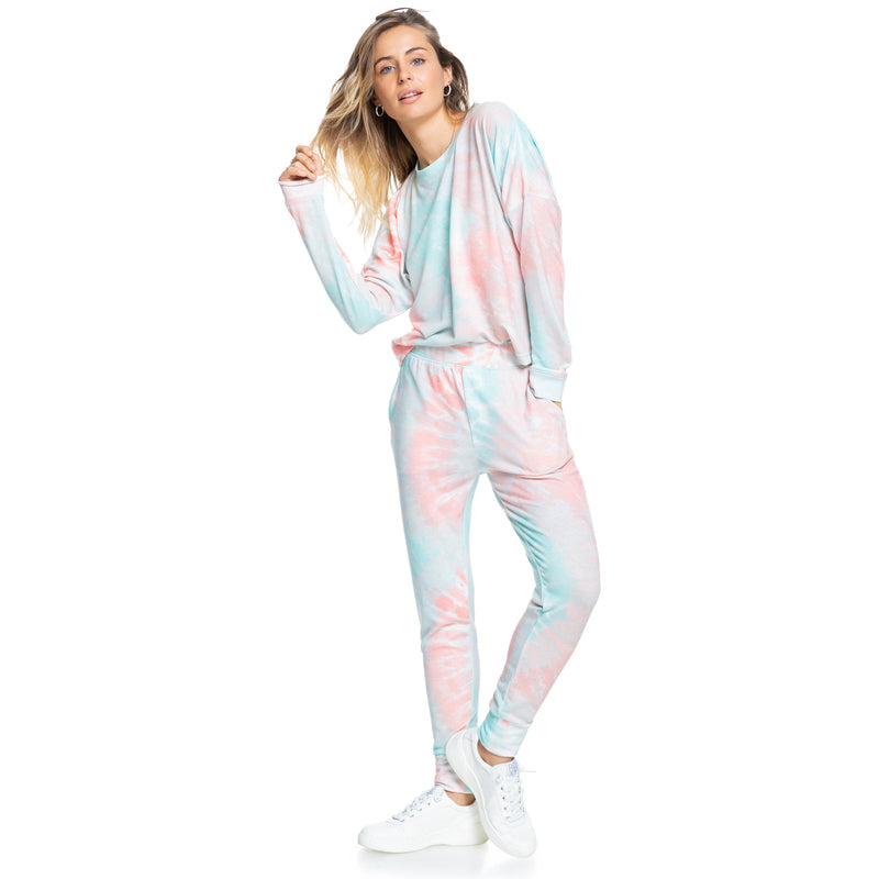 Roxy Current Mood Pullover Sweatshirt