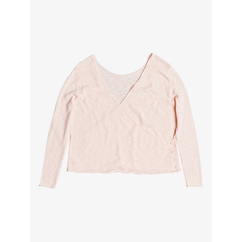 Roxy In Like With You Sweater