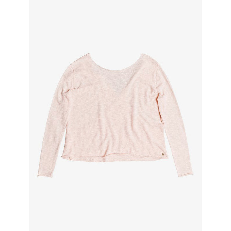 Roxy In Like With You Sweater