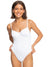 Roxy Love The Muse One-Piece Swimsuit