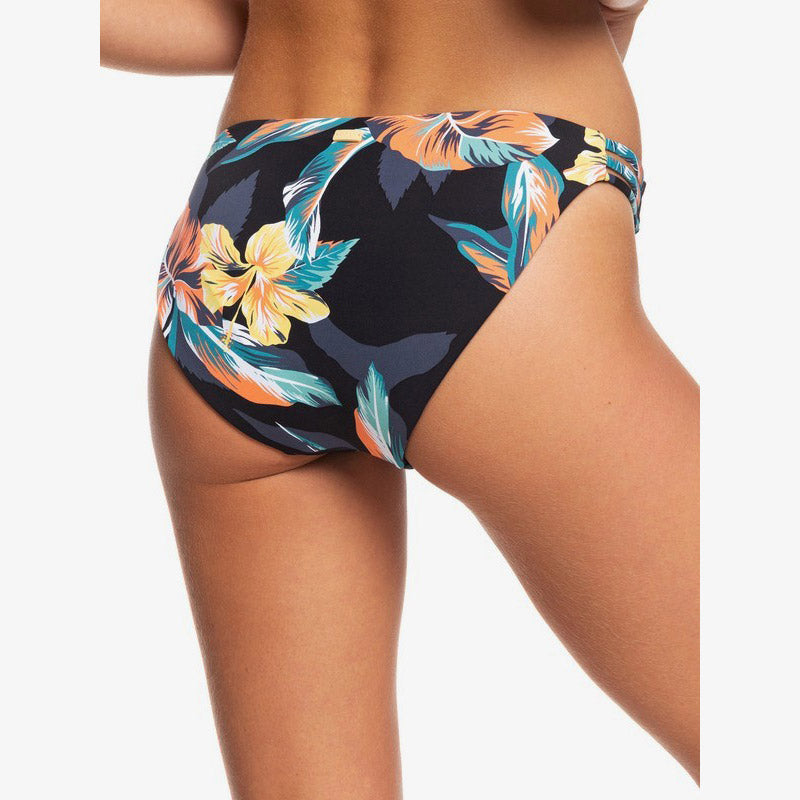 Roxy Beach Classics Full Coverage Bottom