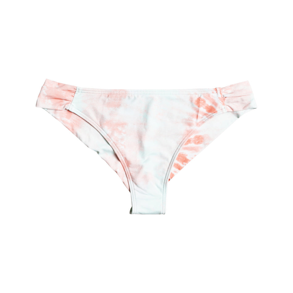 Roxy Nautilus Cheeky Bikini Bottoms