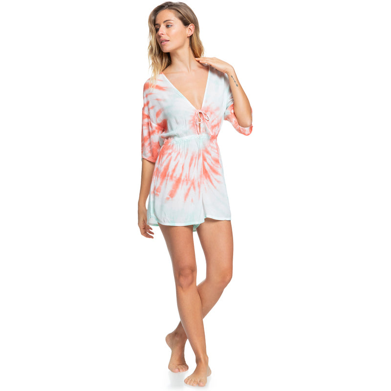 Roxy Chill August V-Neck Romper
