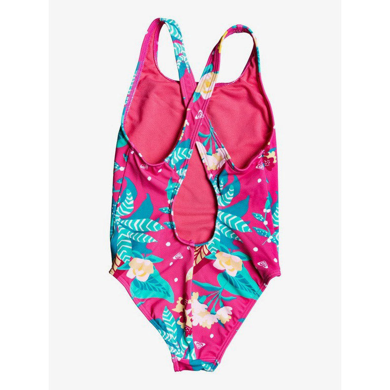 Roxy Girls Magical Sea One Piece
