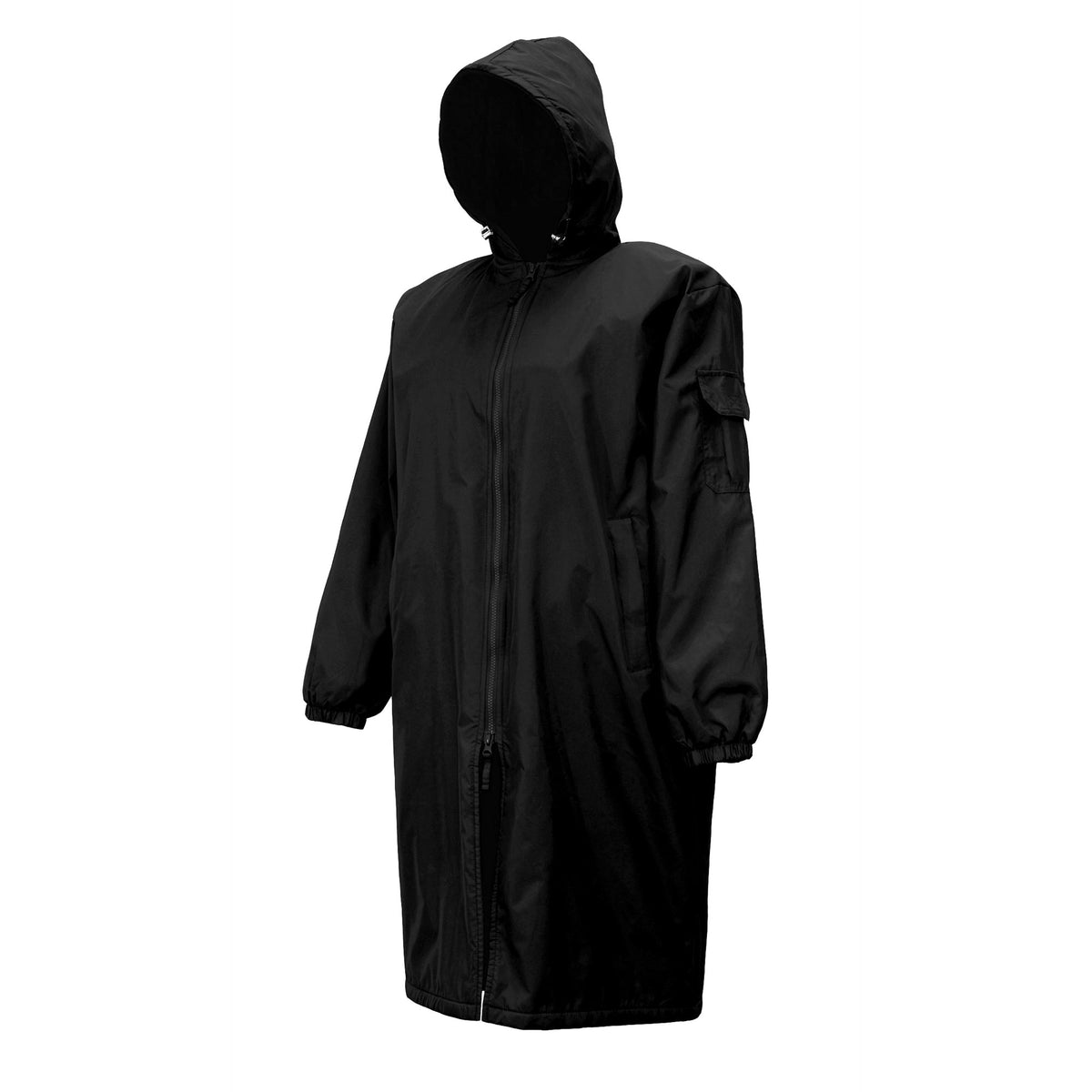 Adoretex Unisex Adult &amp; Youth Swim Parka (PK005)