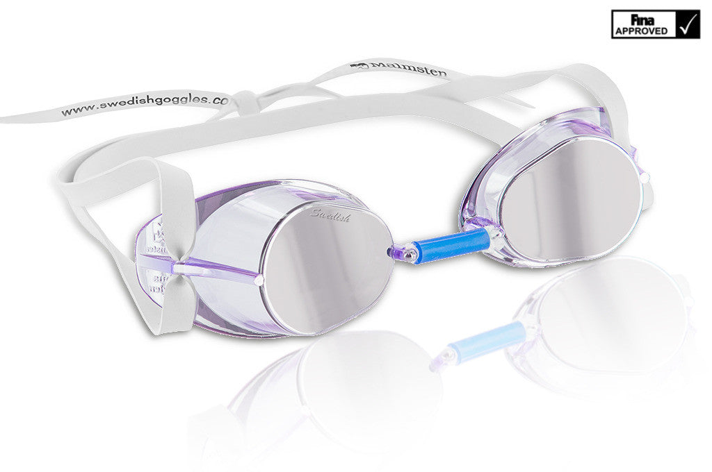 Malmsten Swedish Goggles Jewel