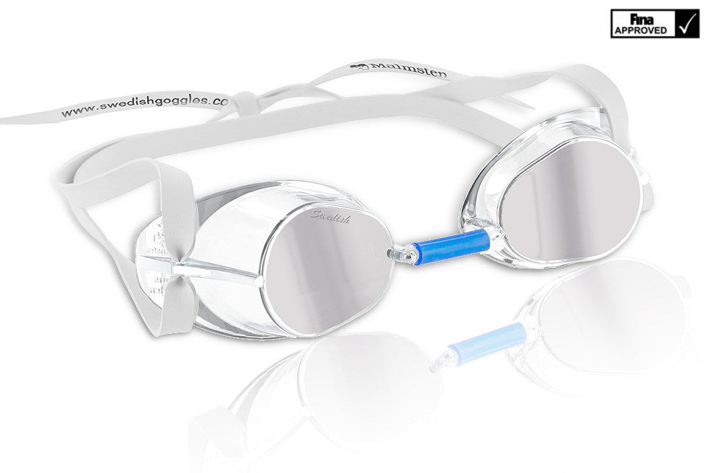 Malmsten Swedish Goggles Jewel