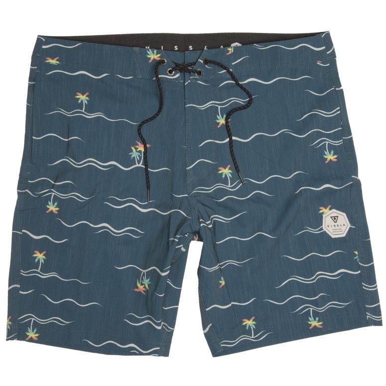 Vissla Palmere 18.5&quot; Boardshort