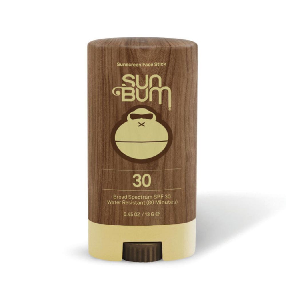 Sun Bum Face Stick 30 SPF